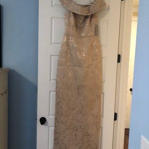 Teri Jon  Mother of the Bride- formal